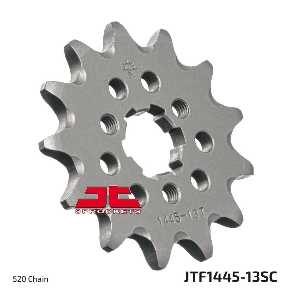 Pignone-JT-Kawasaki-KX-125-94-08-13-denti-scaricato