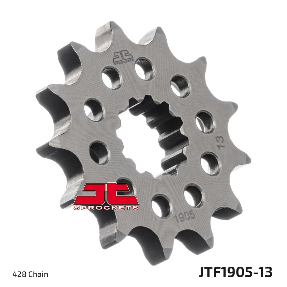 Pignone-JT-Gasgas-85-MC-21-25-13-denti-passo-428