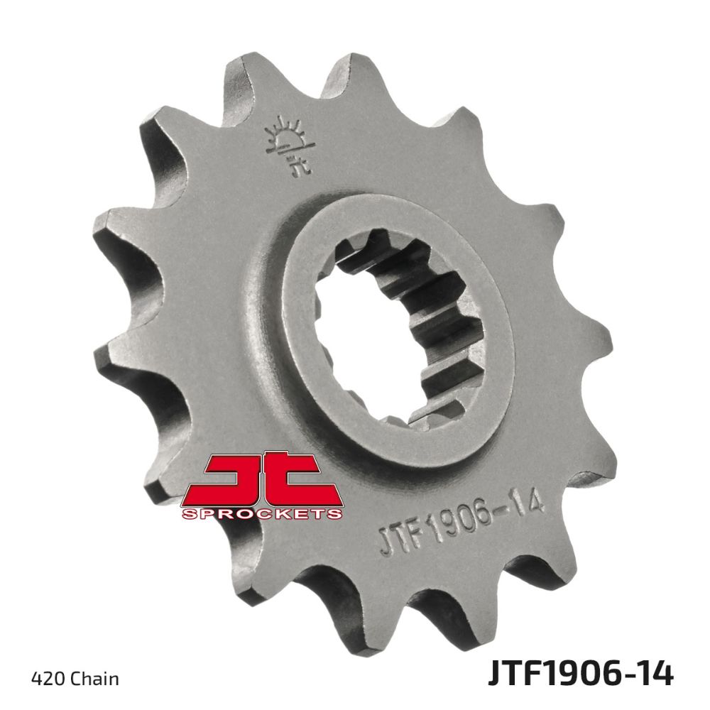Pignone-JT-Husqvarna-65-TC-17-23-14-denti-passo-420