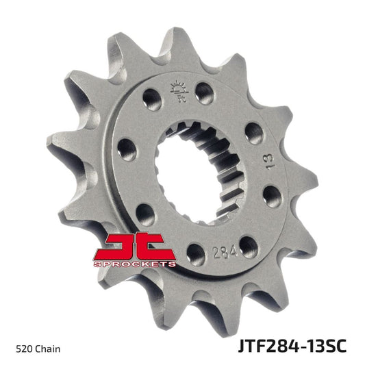 Pignone-JT-Honda-CR-500-88-04-13-denti-scaricato