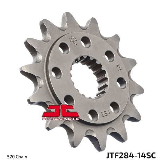 Pignone-JT-Honda-CRF-450-X-05-16-14-denti-scaricato