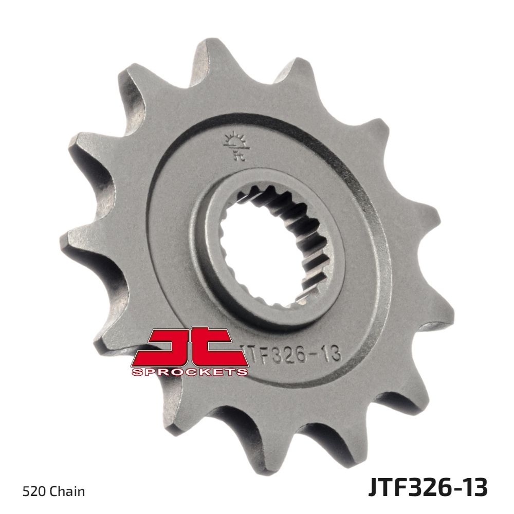 Pignone-JT-Honda-CR-125-87-03-13-denti