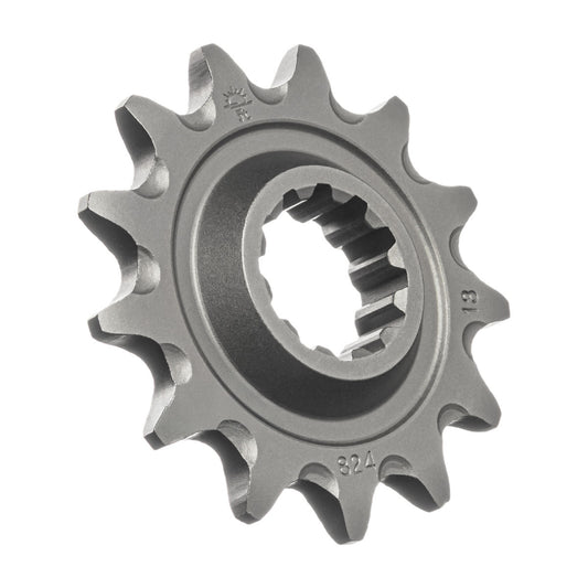 PIGNONE JT HUSQVARNA TE 410 95-00 13 DENTI SCARICATO