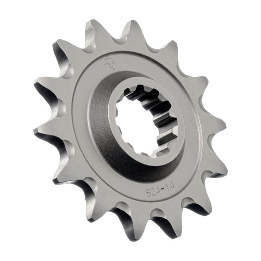 PIGNONE JT HUSQVARNA WR 300 09-13 14 DENTI SCARICATO