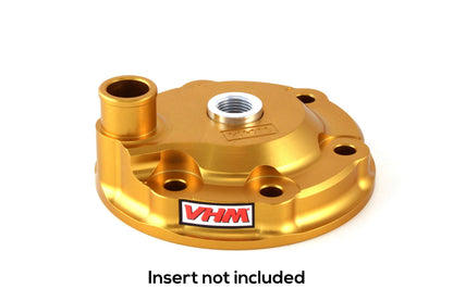 TESTA VHM BETA RR 200 (19-25) - CORPO