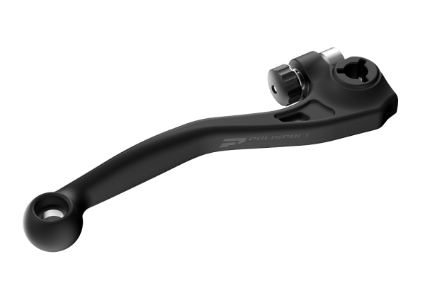 LEVA ANTIROTTURA POLISPORT HONDA CRF 450R (07-26) FRENO