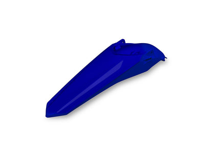 Parafango Posteriore Blu 2027 - CRF250RX