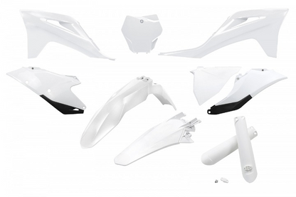FULL-KIT-PLASTICHE-COMPATIBILE-CON-GAS-GAS-EX-F-350-2021-2023-BIANCO-041