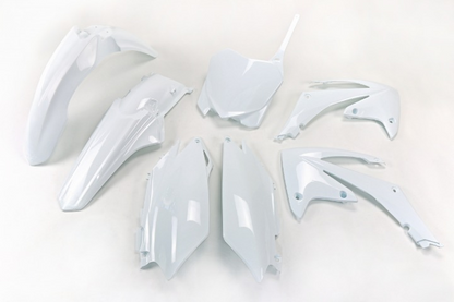 KIT-PLASTICHE-COMPATIBILE-CON-HONDA-CRF-250R-2011-2013-no-USA-BIANCO-041