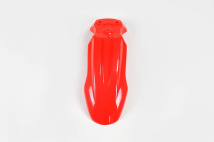 PARAFANGO ANTERIORE COMPATIBILE CON HONDA CRF 50 2004-2026 rosso