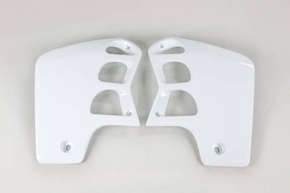 CONVOGLIATORI-RADIATORE-COMPATIBILE-CON-HONDA-CR-500-1989-2001-BIANCO-041