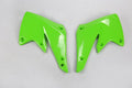 verde