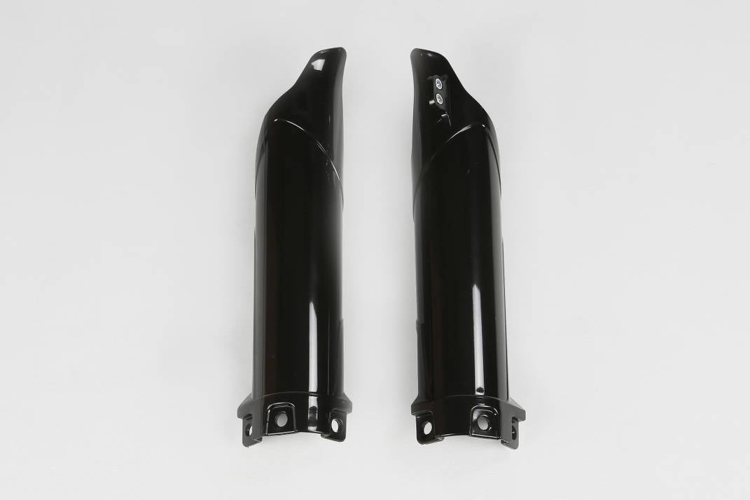 PARASTELI COMPATIBILE CON KAWASAKI KX 85 2014-2026 NERO 001
