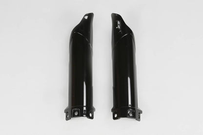 PARASTELI COMPATIBILE CON KAWASAKI KX 85 2014-2026 NERO 001