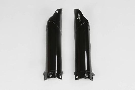 PARASTELI COMPATIBILE CON KAWASAKI KX 85 2014-2026 NERO 001