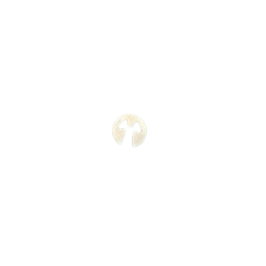 RICAMBIO - CLIP SPILLO CONICO KEIHIN PJ-PWK-PWM