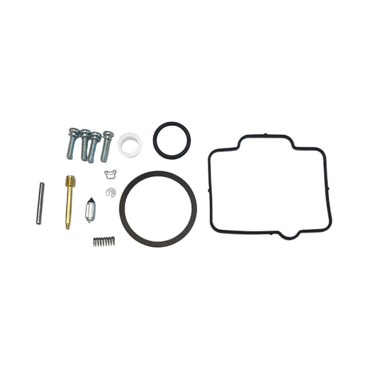 KIT REVISIONE CARBURATORE PWK DA 33MM A 41MM