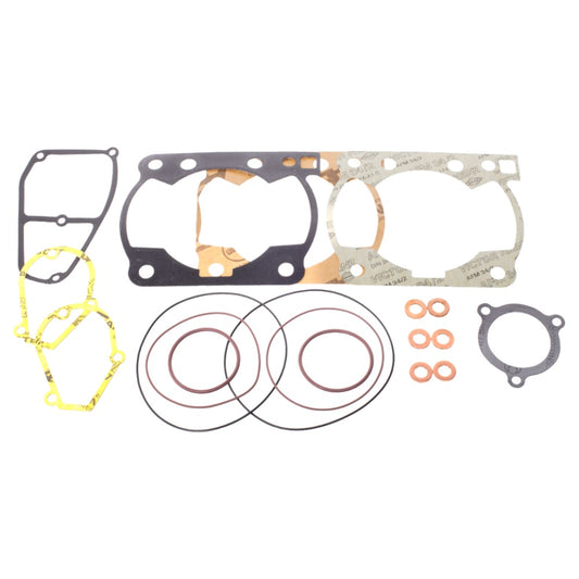 GUARNIZIONI XRADICAL GASGAS 300 EC (05-13) SMERIGLIO