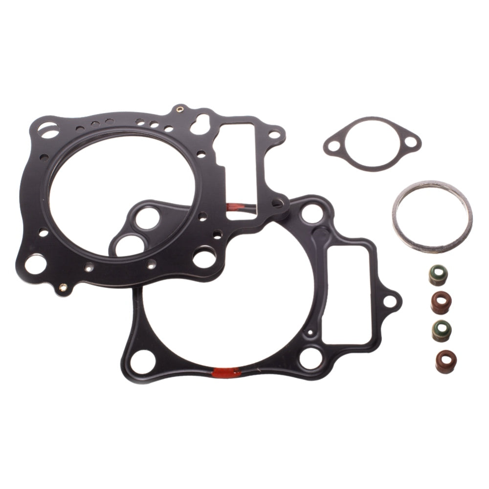 GUARNIZIONI XRADICAL HONDA CRF 250 R (10-17) SMERIGLIO