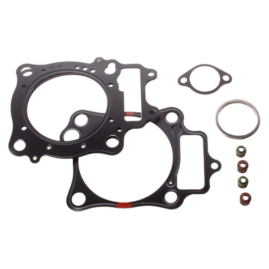 GUARNIZIONI XRADICAL HONDA CRF 250 R (10-17) SMERIGLIO