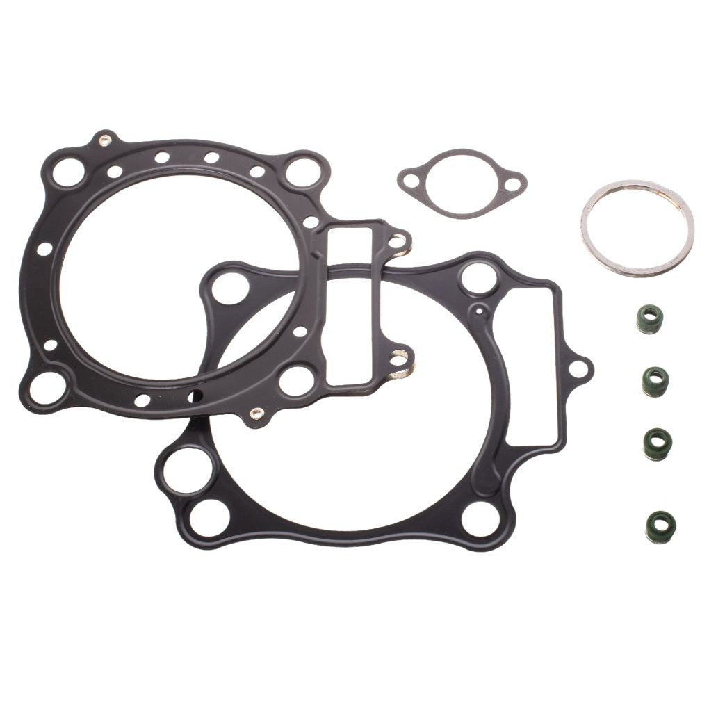 GUARNIZIONI XRADICAL HONDA CRF 450 R (05-06) SMERIGLIO