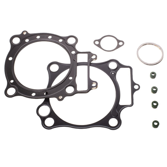 GUARNIZIONI XRADICAL HONDA CRF 450 R (05-06) SMERIGLIO