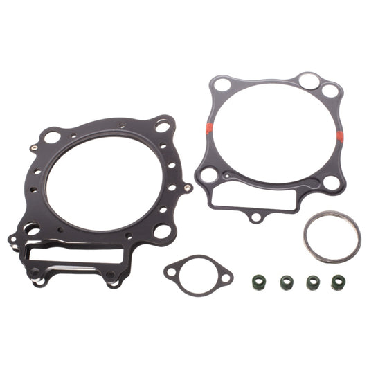 GUARNIZIONI XRADICAL HONDA CRF 450 R (07-08) SMERIGLIO