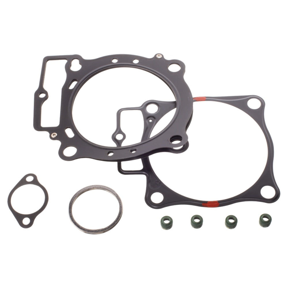 GUARNIZIONI XRADICAL HONDA CRF 450 R (09-16) SMERIGLIO
