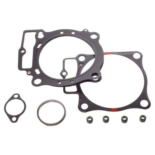 GUARNIZIONI XRADICAL HONDA CRF 450 R (09-16) SMERIGLIO