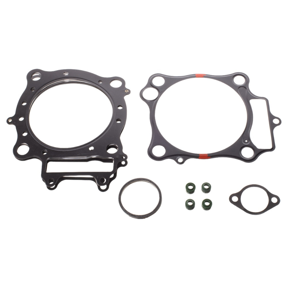 GUARNIZIONI XRADICAL HONDA CRF 450 X (05-14) SMERIGLIO