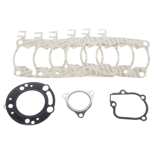 GUARNIZIONI XRADICAL HONDA CR 125 (00-02) SMERIGLIO