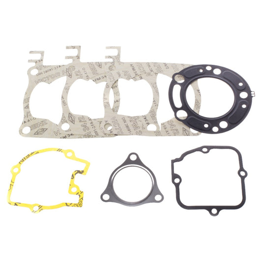 GUARNIZIONI XRADICAL HONDA CR 125 (04) SMERIGLIO