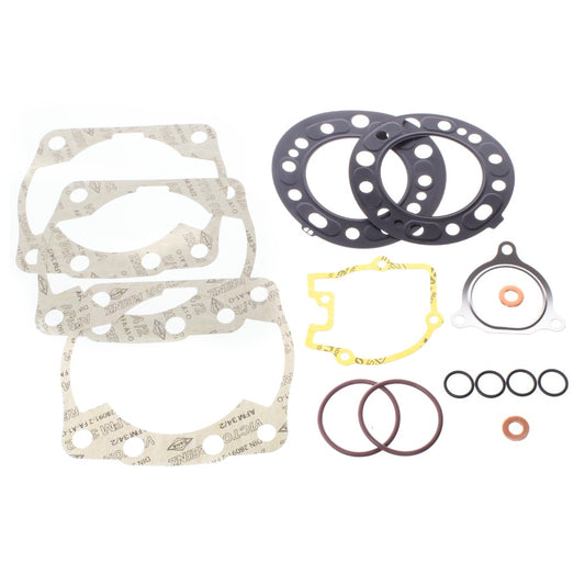 GUARNIZIONI XRADICAL HONDA CR 250 (04-07) SMERIGLIO