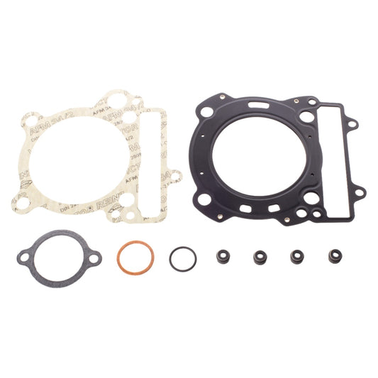 GUARNIZIONI XRADICAL KTM 250 SX-F (05-12) SMERIGLIO