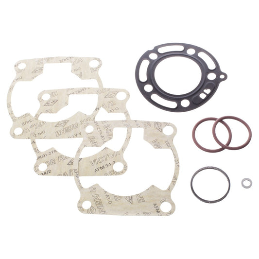 GUARNIZIONI XRADICAL KAWASAKI KX 85 (01-13) SMERIGLIO