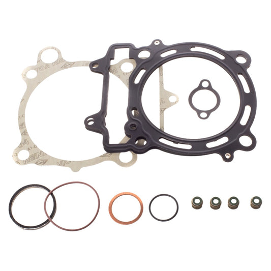 GUARNIZIONI XRADICAL KAWASAKI KX 450 F (16-18) SMERIGLIO