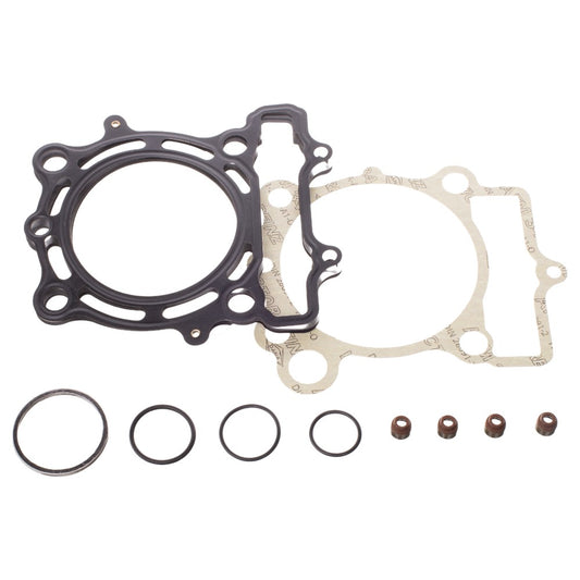GUARNIZIONI XRADICAL KAWASAKI KX 250 F (09-16) SMERIGLIO