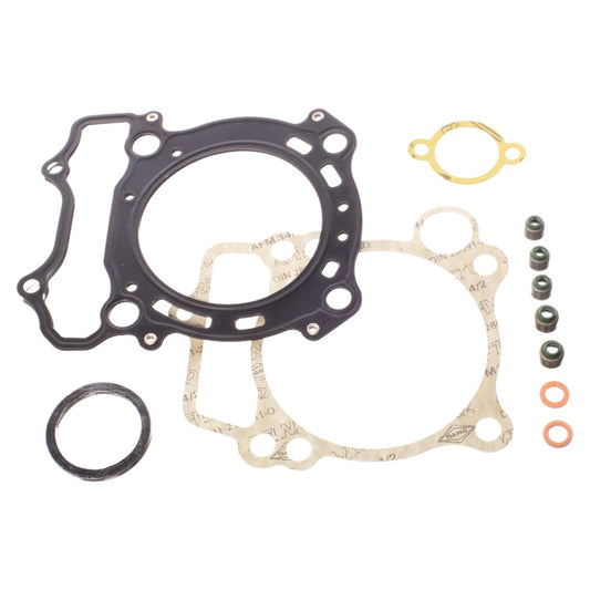 GUARNIZIONI XRADICAL YAMAHA YZ 250 F (01-13) SMERIGLIO