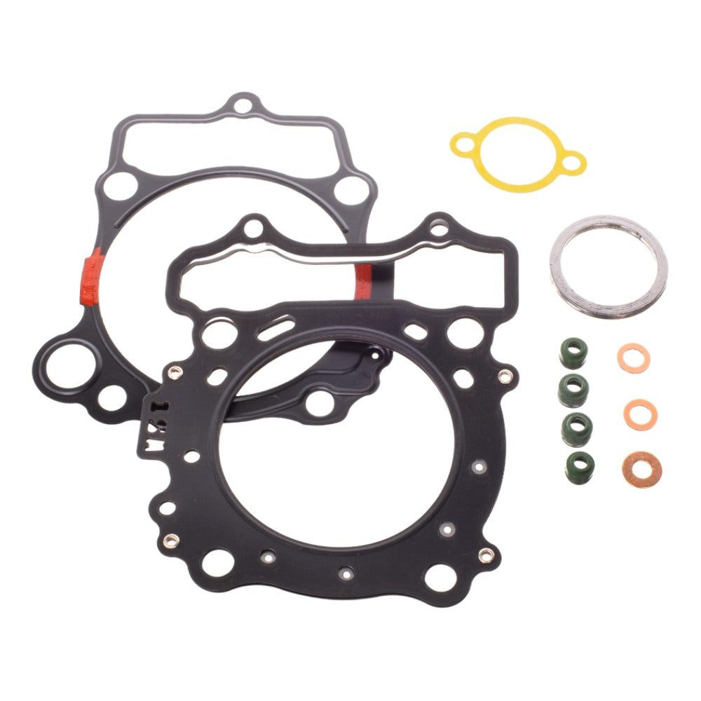 GUARNIZIONI XRADICAL YAMAHA WR 250 F (15-18) SMERIGLIO
