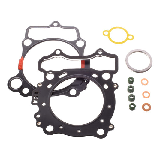 GUARNIZIONI XRADICAL YAMAHA WR 250 F (15-18) SMERIGLIO