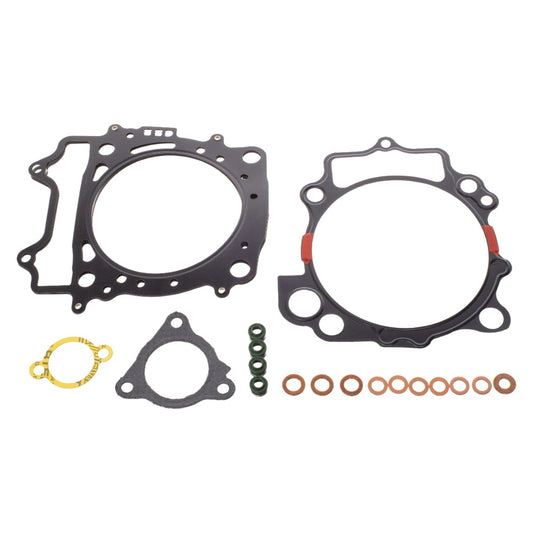 GUARNIZIONI XRADICAL YAMAHA YZ 450 F (10-13) SMERIGLIO