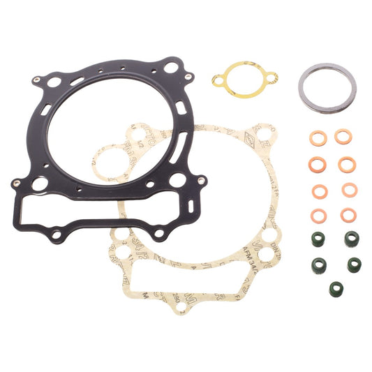 GUARNIZIONI XRADICAL YAMAHA WR 450 F (04-06) SMERIGLIO