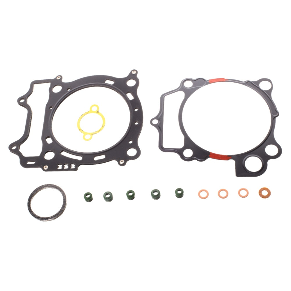 GUARNIZIONI XRADICAL YAMAHA WR 450 F (07-15) SMERIGLIO