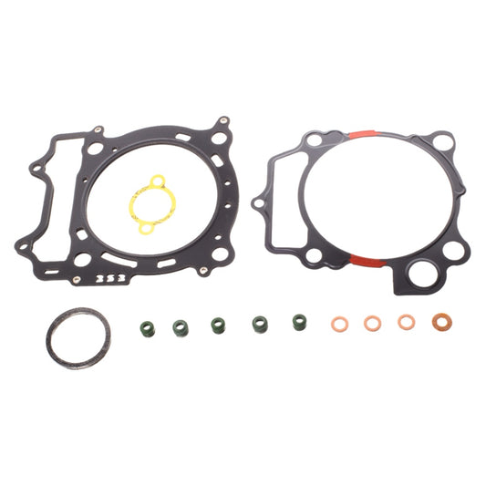 GUARNIZIONI XRADICAL YAMAHA WR 450 F (07-15) SMERIGLIO