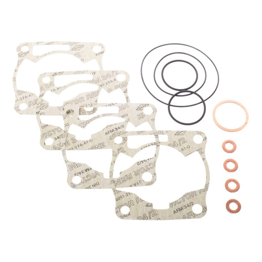 GUARNIZIONI XRADICAL YAMAHA YZ 85 (02-18) SMERIGLIO