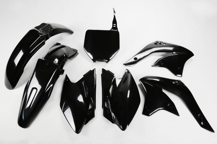 KIT-PLASTICHE-COMPATIBILE-CON-KAWASAKI-KXF-450-2008-2008-NERO-001