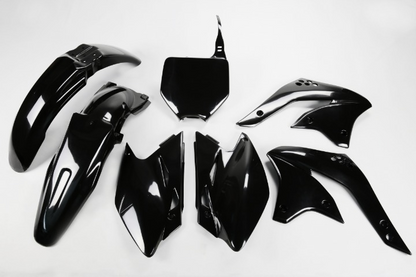 KIT-PLASTICHE-COMPATIBILE-CON-KAWASAKI-KXF-450-2008-2008-NERO-001