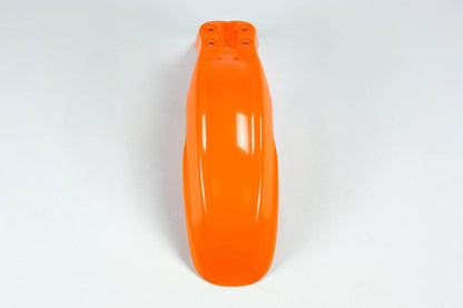 PARAFANGO ANTERIORE COMPATIBILE CON KAWASAKI KLX 110 2001-2009 arancio