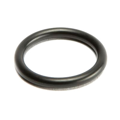 PISTONE LIBERO KYB HONDA CRF 450 R (13-14) - O-RING SUPERIORE
