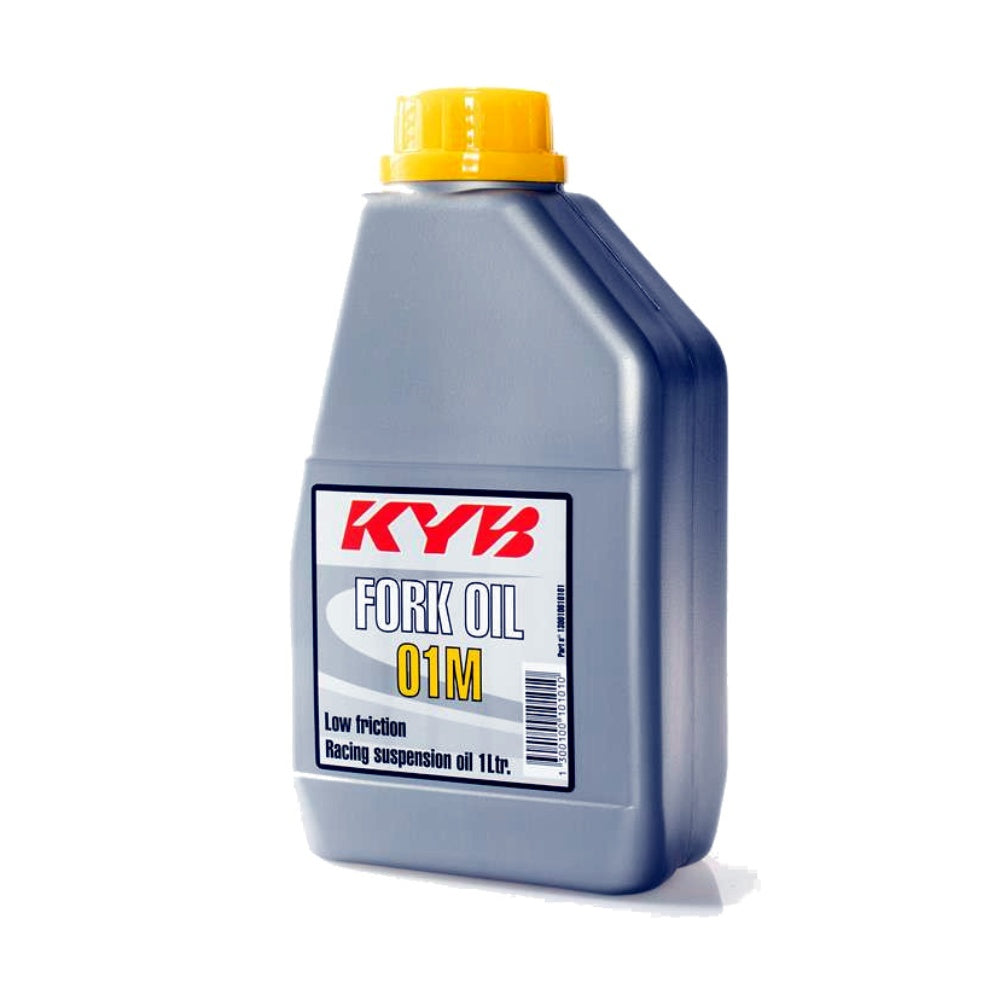 Olio forcelle KYB - 1 lt